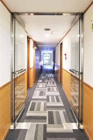 thumbnail: Hallway