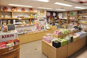 thumbnail: Food and drink