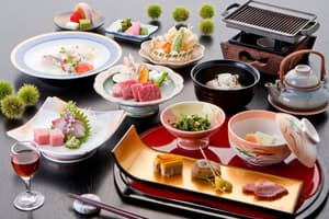 thumbnail: Restaurant