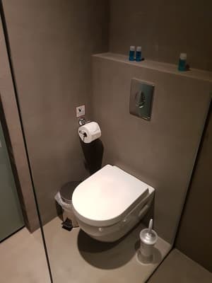 thumbnail: Bathroom