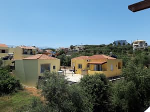 thumbnail: Terrace/patio