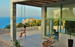 thumbnail: View from property