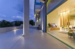 thumbnail: Terrace/patio