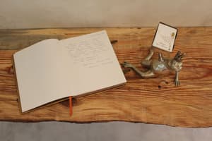 thumbnail: Interior detail