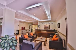 thumbnail: Reception