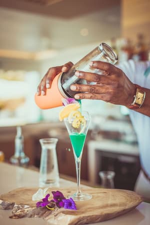thumbnail: Food and drink