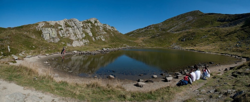 Lake