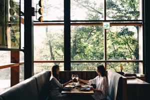 thumbnail: Cafe