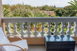 thumbnail: Terrace/patio