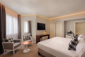 thumbnail: Room