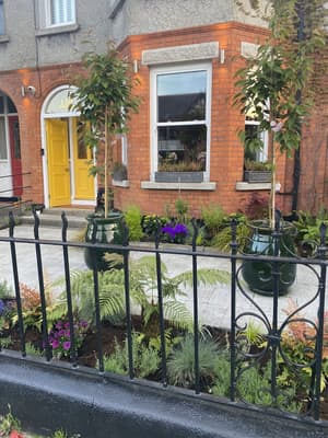 thumbnail: Garden
