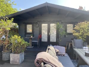 thumbnail: Garden