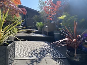 thumbnail: Garden