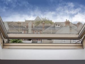 thumbnail: View from property