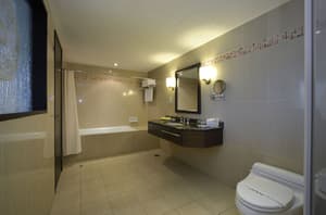 thumbnail: Bathroom