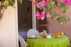 thumbnail: Terrace/patio
