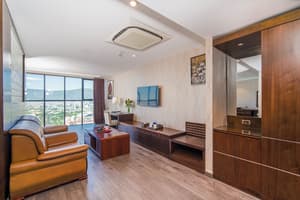 thumbnail: Living area