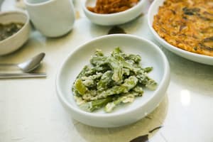 thumbnail: Food and drink