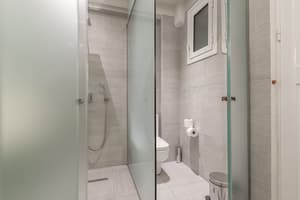 thumbnail: Bathroom shower