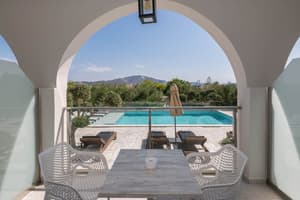 thumbnail: Terrace/patio