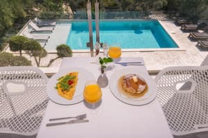 thumbnail: Breakfast meal