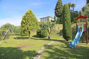 thumbnail: Children's play area - outdoor