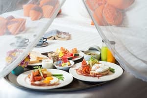 thumbnail: Breakfast meal