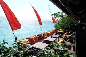 thumbnail: Beach bar