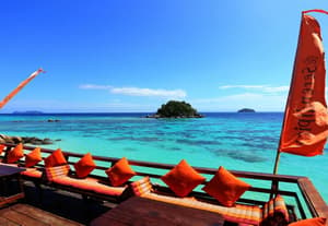 thumbnail: Terrace/patio
