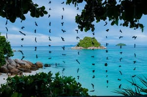 thumbnail: View from property
