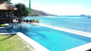thumbnail: View from property