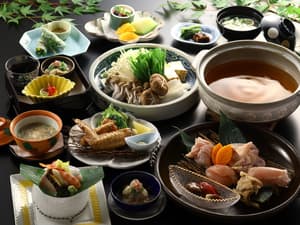 thumbnail: Food and drink