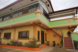 thumbnail: Exterior
