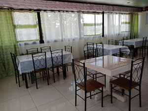thumbnail: Breakfast area