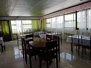 thumbnail: Breakfast area