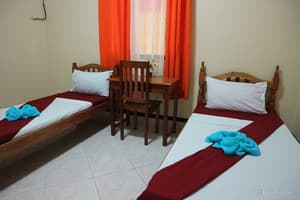 thumbnail: Room