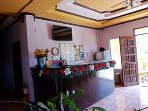 thumbnail: Reception
