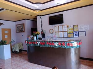 thumbnail: Reception