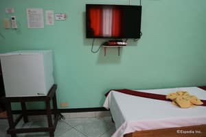 thumbnail: Room