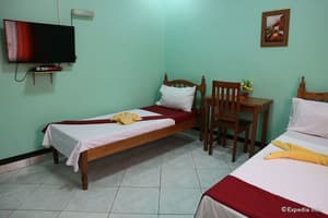 thumbnail: Room