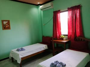 thumbnail: Room