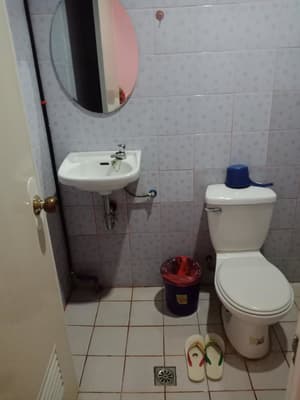 thumbnail: Bathroom