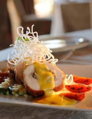 thumbnail: Food and drink