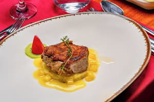 thumbnail: Restaurant
