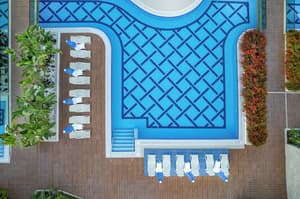 thumbnail: Outdoor pool