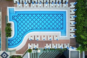 thumbnail: Outdoor pool