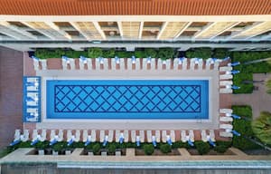 thumbnail: Outdoor pool