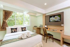 thumbnail: Room