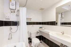 thumbnail: Bathroom