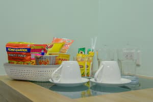 thumbnail: Minibar